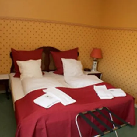 Graensekro Hotel