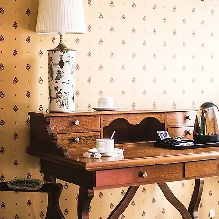 Graensekro 酒店 3*