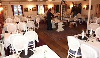 Graensekro 酒店 3*