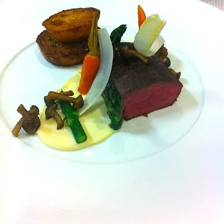 酒店 Graensekro 3*