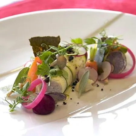 Graensekro 酒店 3*