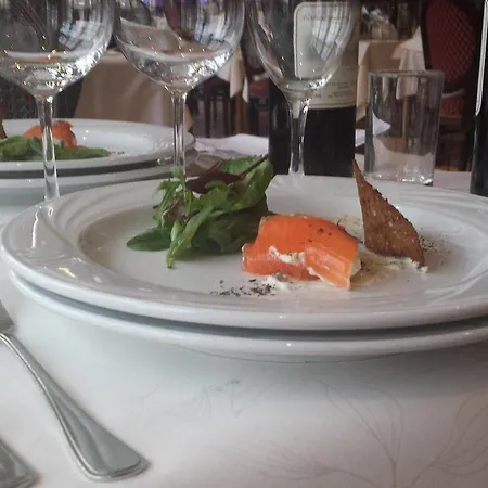 Graensekro Hotel 3*