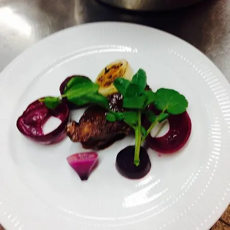 Graensekro 酒店 3*