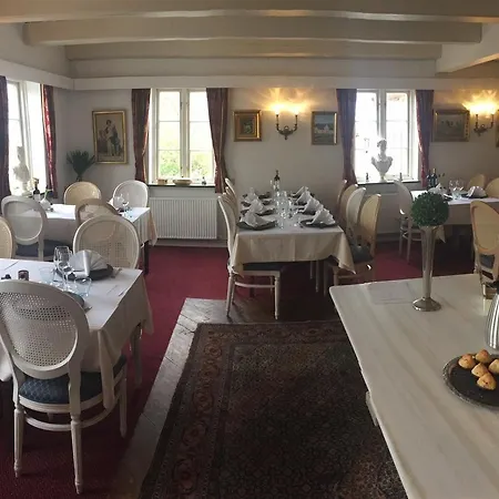 Graensekro Rudbol
