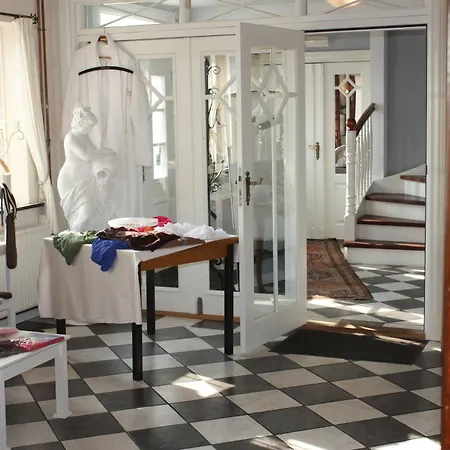 Graensekro Hotel 3*