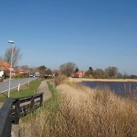 Graensekro Rudbol