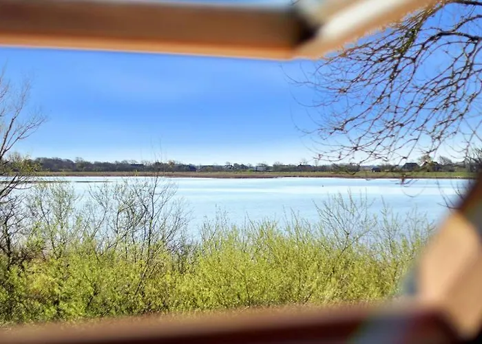 Graensekro 3* Rudbol