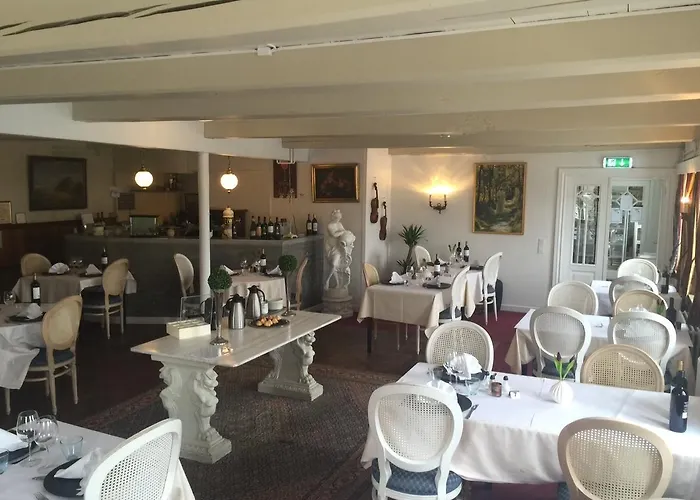 Graensekro 3* Rudbol