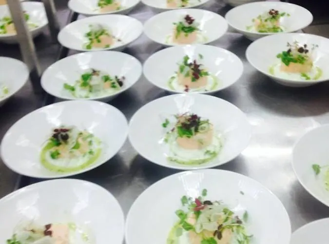 Graensekro 3* Rudbol